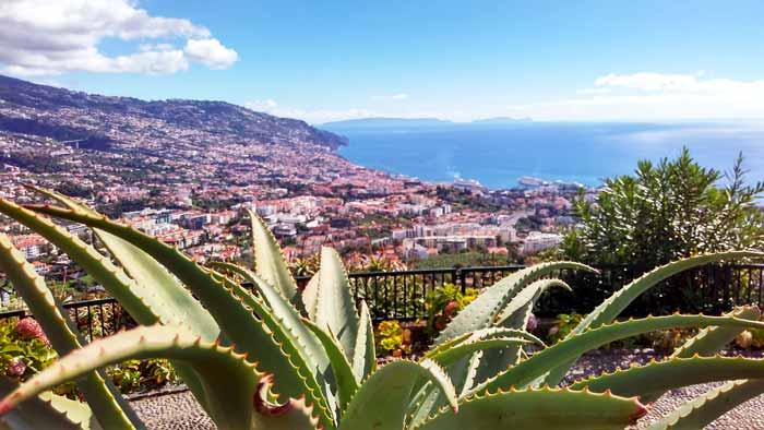 Qué llevar maleta a Madeira