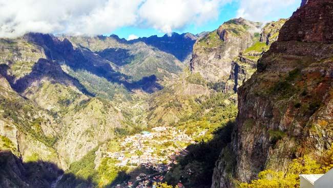 Qué llevar a Madeira