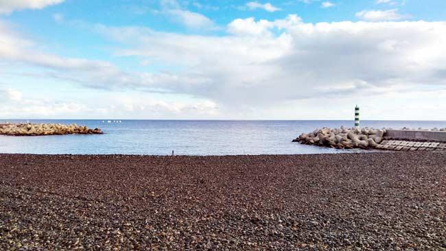 Cuándo viajar a Madeira