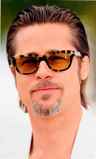 Barba Candado para caras cuadradas