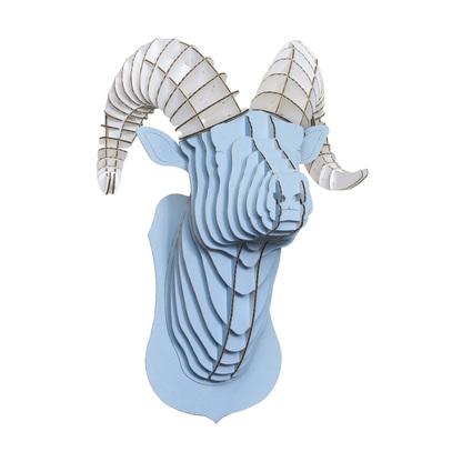 Comp. Cardboard Safari 3