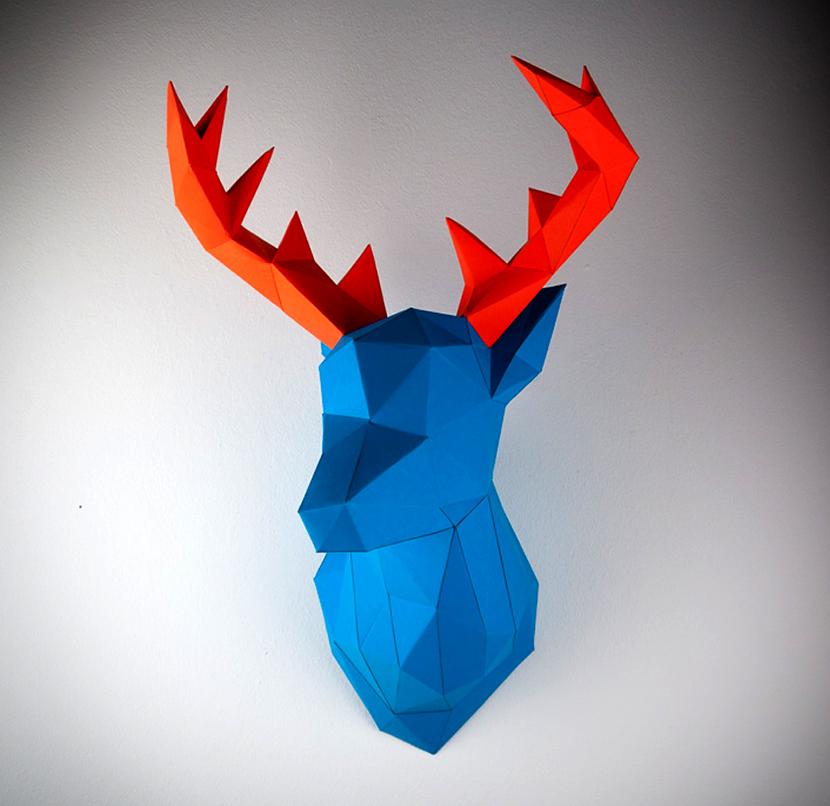 Comp. Paper Trophy 1