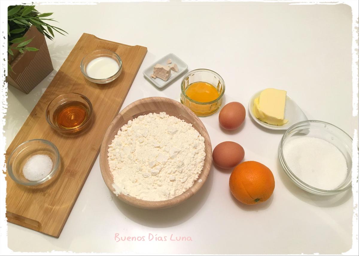 ingredientes cosa sin gluten