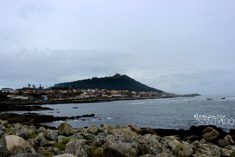 foto de la guardia en pontevedra