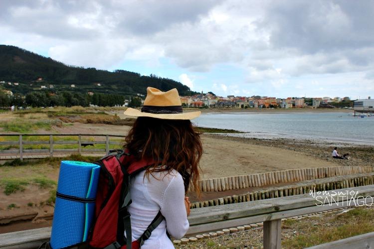 foto del pueblo de cariño