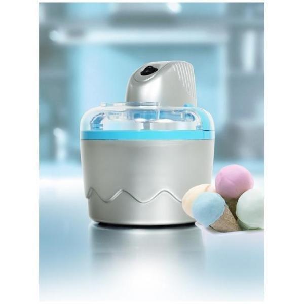 Máquina Para Hacer Helados Funcooking