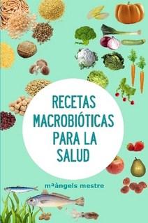 Recetas Macrobióticas