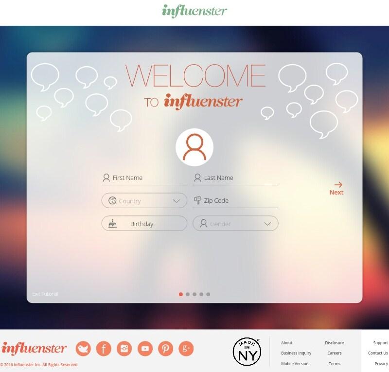 suscripcion-influenster