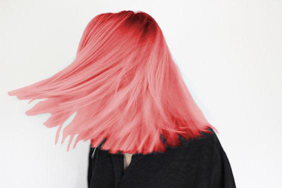 tinte químico permanente