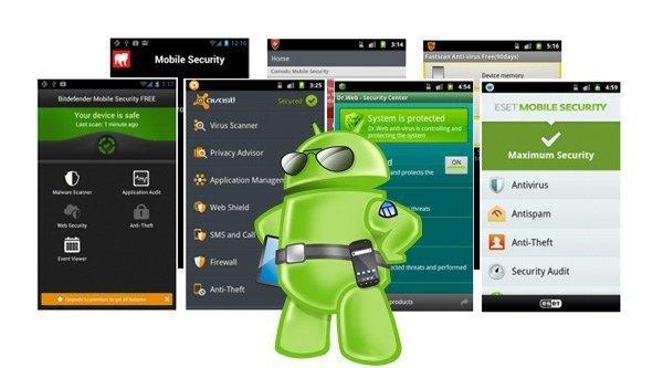 android-antivirus