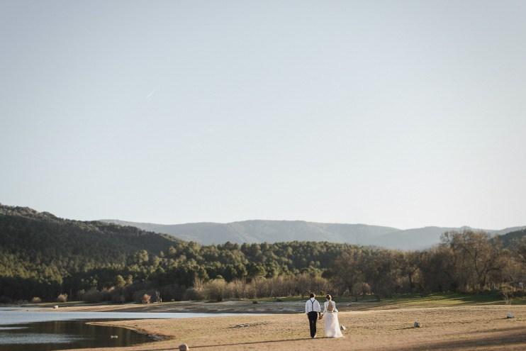 Una seción editorial love day en All Lovely Party