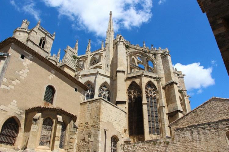 narbonne-catedral