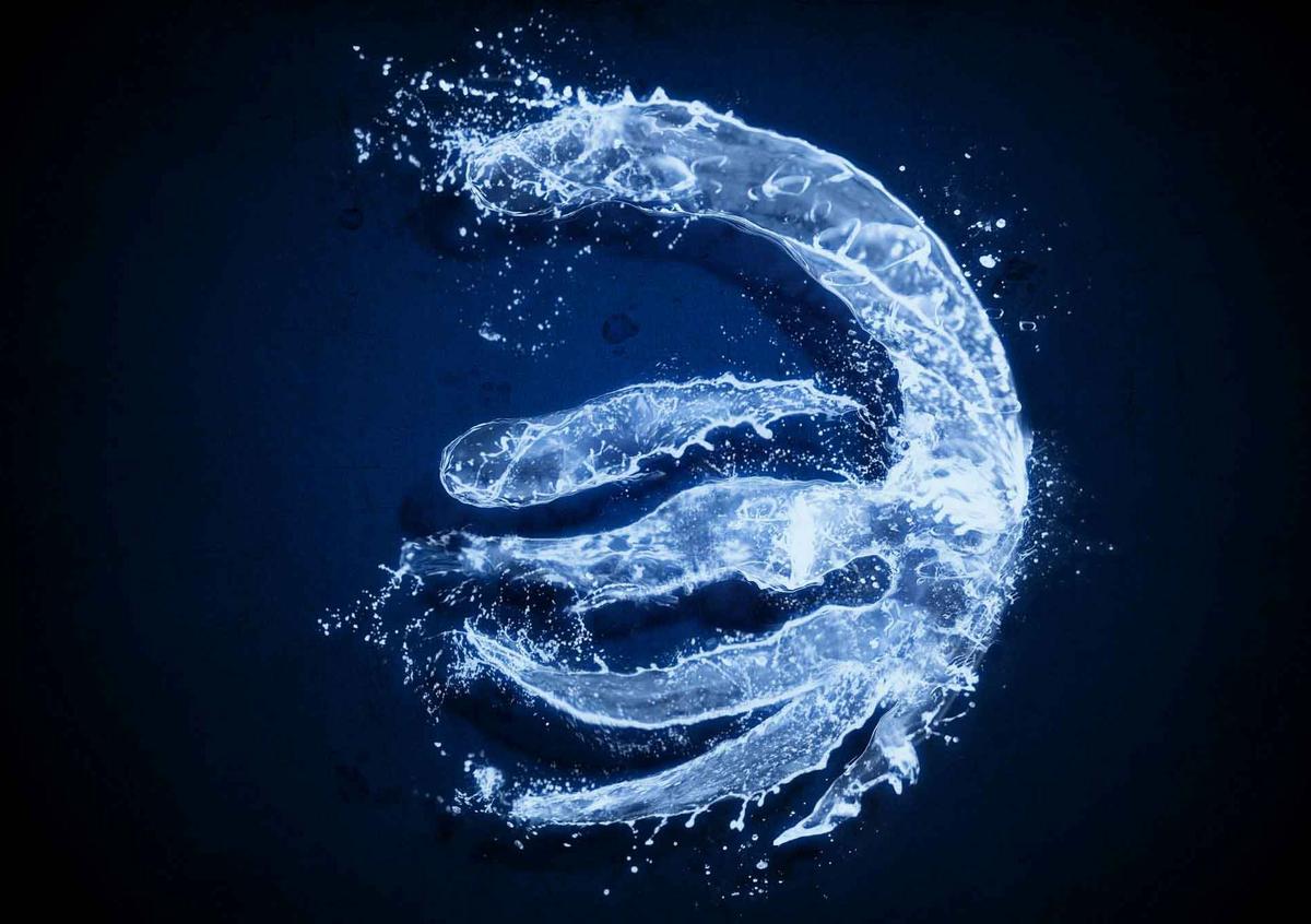 salud y bienestar agua