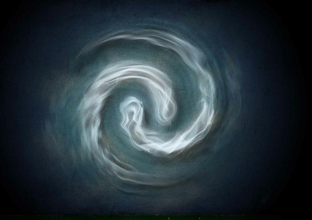 salud y bienestar aire