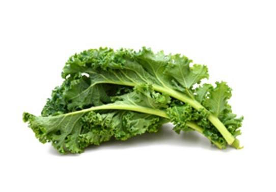 kale para adelgazar