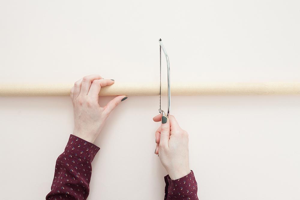 DIY: Jardinera interior | Decoración