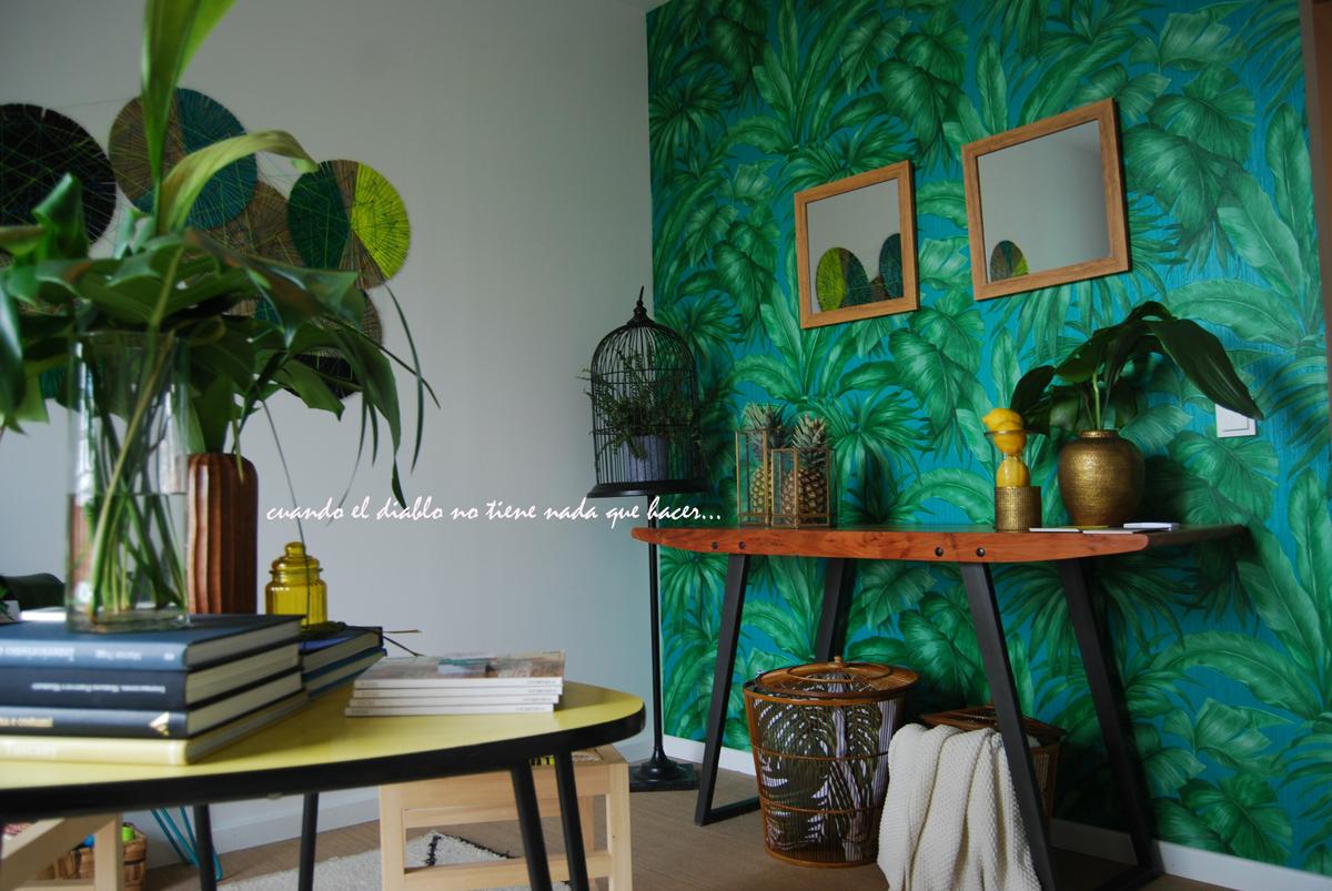 Sala - Nélida Cedrés