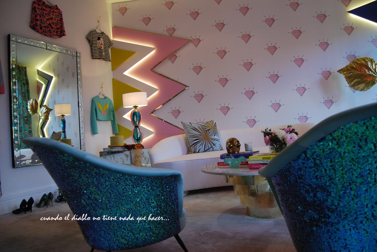 Vestidor - Míriam Alía Mateo