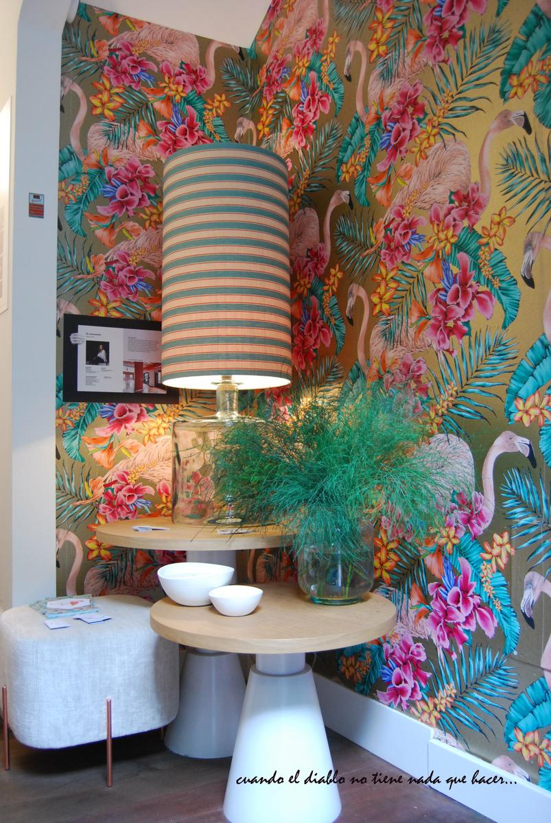 Flamingo - Marisa Gallo