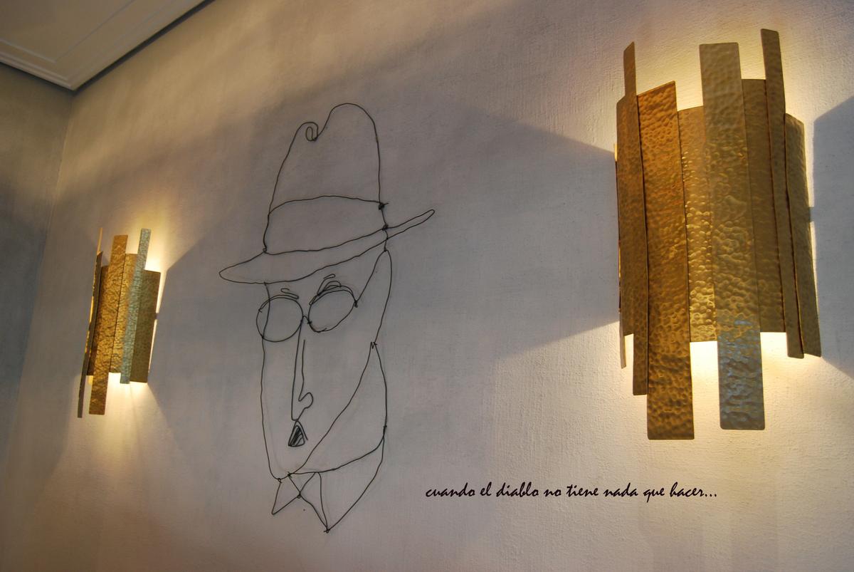 Embajada de Portugal - Pepe Leal