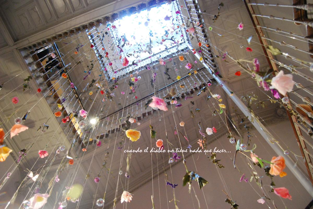 Espacio CBRE arquitectura