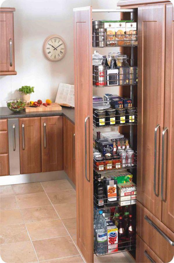 gabinetes cocina largos