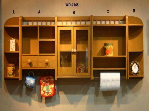 gabinete para la pared de la cocina