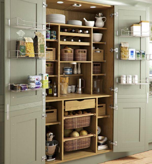 gabinetes para cocina