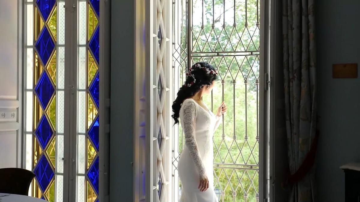 Novias, Qmirar, bodas, video, boda, fotografia, Hacienda del Alamo, Málaga,videos, Bodas, wedding,