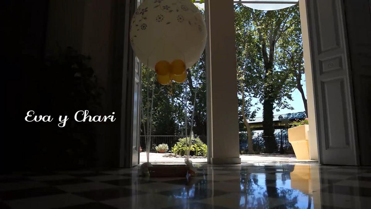 Novias Flores Qmirar