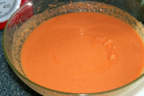 batir-el-Gazpacho
