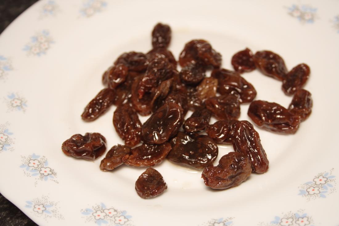 CARACOLAS DE HOJALDRE CON PASAS 2