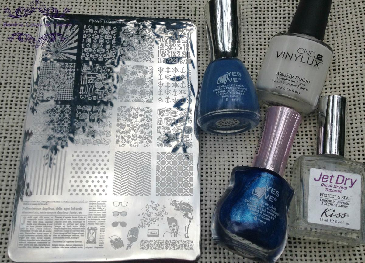 Moyra Manicura Marinera.4