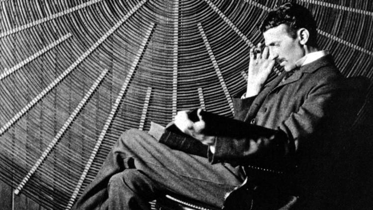 5 curiosidades impactantes de Nikola Tesla que seguramente no conocias