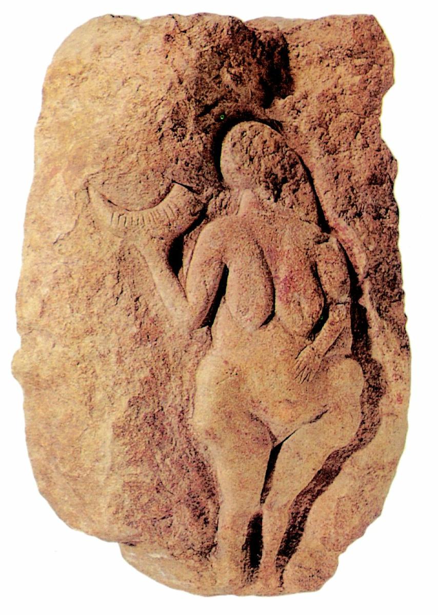 venus de laussel