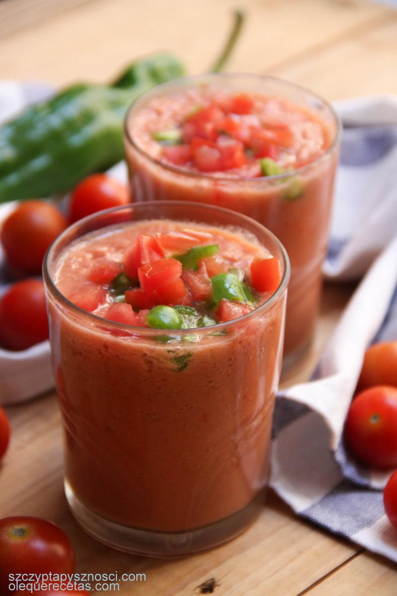 gazpacho