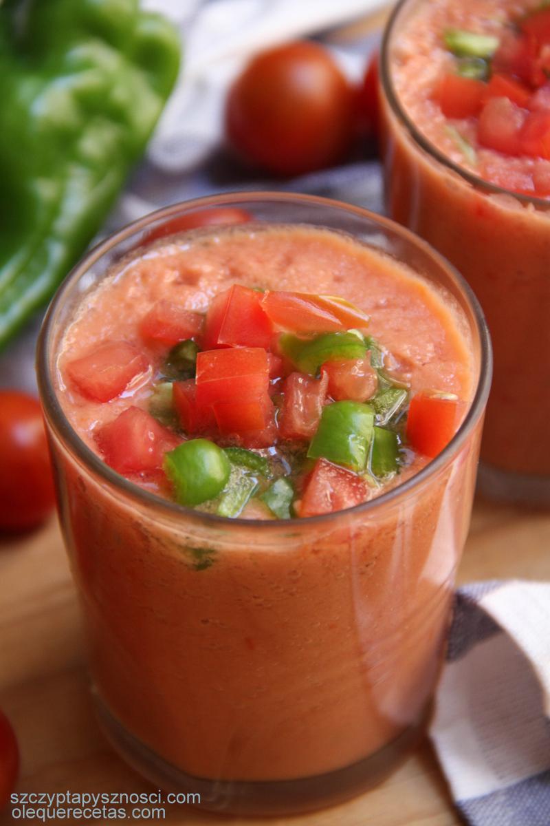 gazpacho