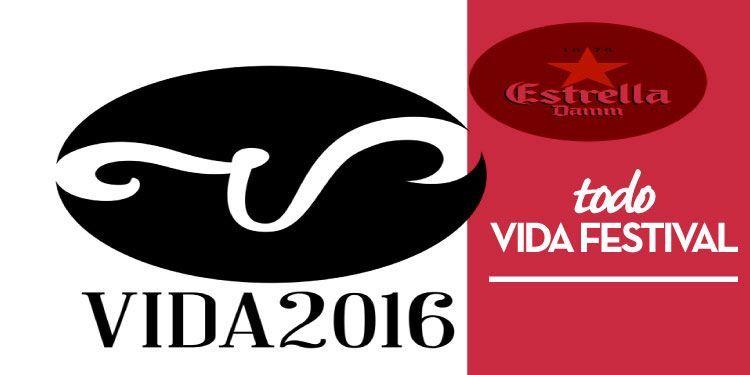 7 grupos para no perderse en el Vida Festival 2016