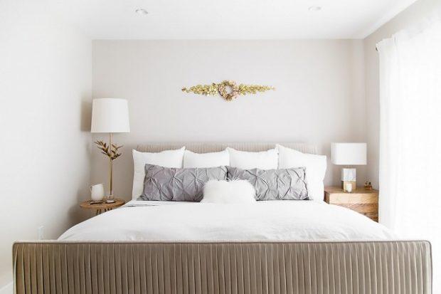 small bedroom elegant