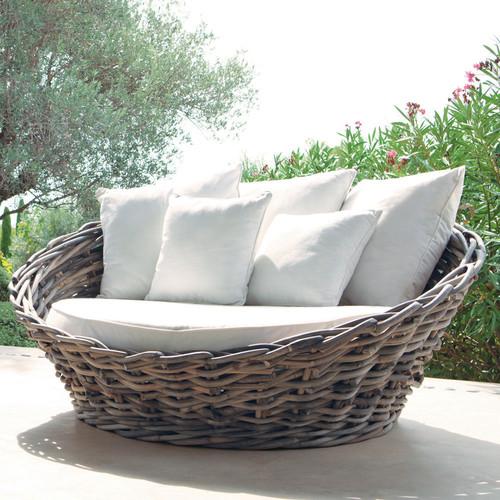 Comp. Maisons du Monde Mod. SAINT-TROPEZ