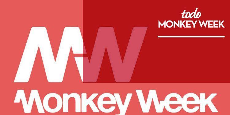 Primeras confirmaciones Monkey Week 2016