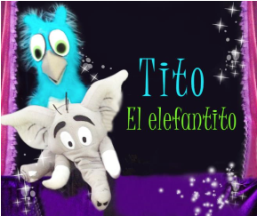 titeres-elefantito