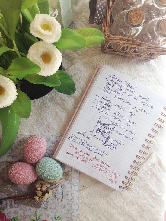 como montar una fiesta con éxito