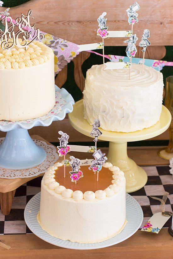 como montar una fiesta con éxito