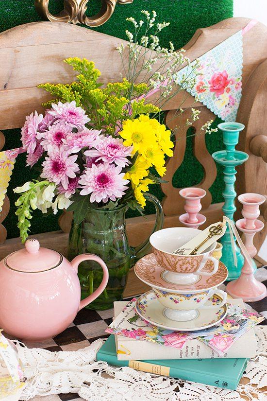 como montar una fiesta con éxito