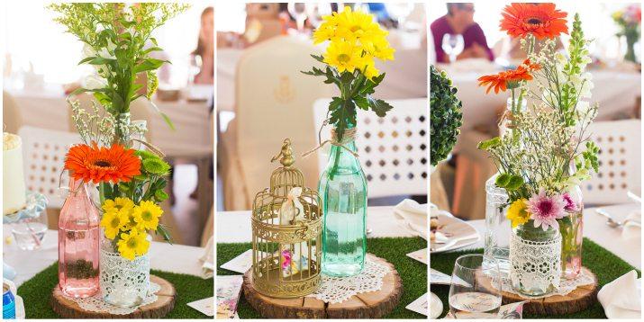 como montar una fiesta con éxito