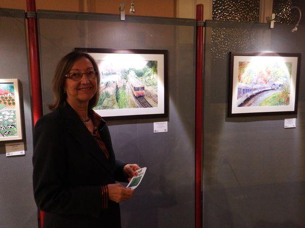 Hoy cocina... Rosalía