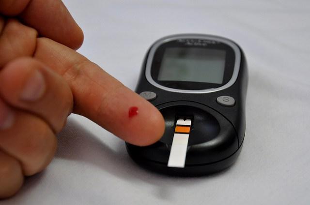 test diabetes tipo 2