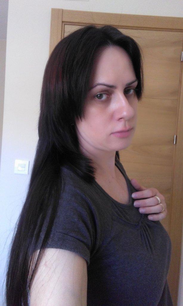 Extensiones Flip mia