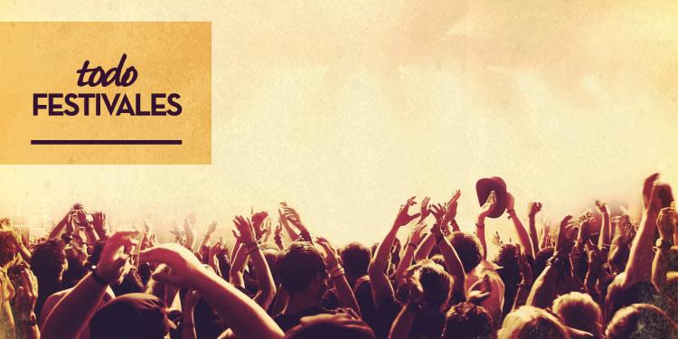 ¿Cuál ha sido el mejor festival de Junio?